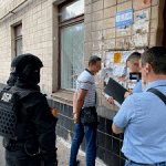 Бывший депутат Черкасского горсовета обвинен в организации умышленного убийства