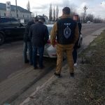 Служба безпеки України викрила корупційний механізм використання земельних ділянок держпідприємств Мін’юсту