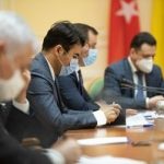 Премьер-министр провел встречу с представителями турецких компаний