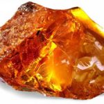 СБУ заблокувала схему контрабанди бурштину