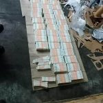 Одесская таможня пресекла миллионные махинации с акцизными марками: