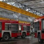 АМКУ довів змову ТОВ «Промислова компанія «Пожмашина» та ТОВ «МАН Трак енд Бас Юкрейн» на 93 млн грн