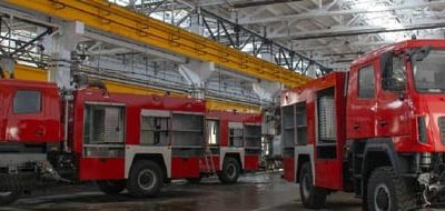 АМКУ довів змову ТОВ «Промислова компанія «Пожмашина» та ТОВ «МАН Трак енд Бас Юкрейн» на 93 млн грн