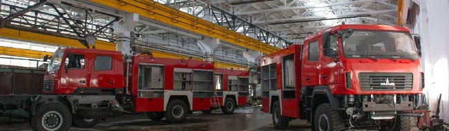 АМКУ довів змову ТОВ «Промислова компанія «Пожмашина» та ТОВ «МАН Трак енд Бас Юкрейн» на 93 млн грн